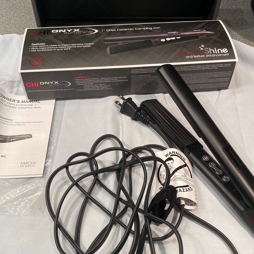 CHI MICRO CRIMPER